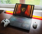 Zen 4 at the limit: MSI Crosshair A17 HX gaming laptop with Ryzen 9 8940HX review