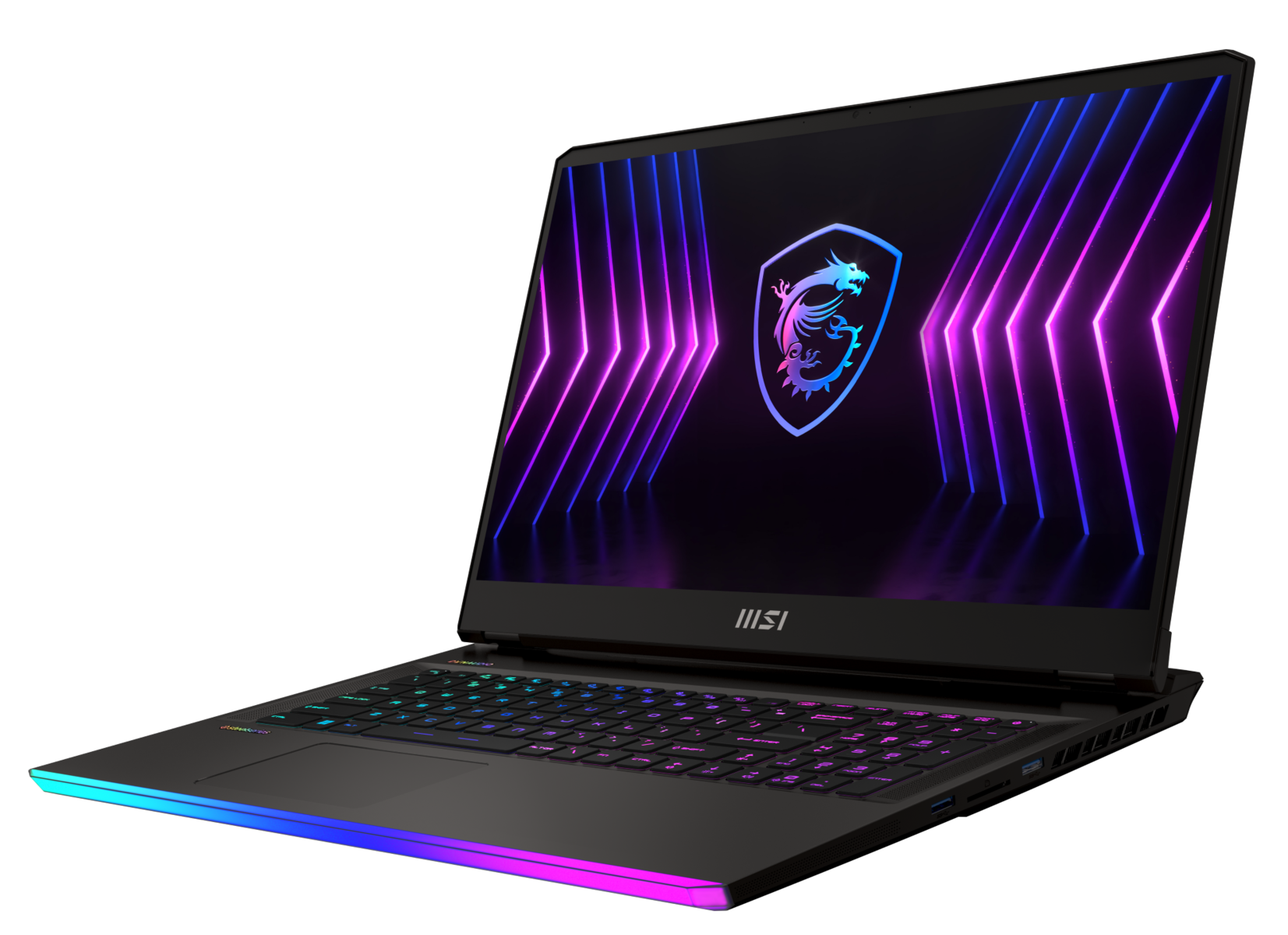 MSI Creator Z16 HX Studio Content Creator Laptop - Intel Core i9-13950HX -  RTX 4060 -16 Inch QHD+ Touch (B13VFTO-041SG) - CR GROUP Online Store |  Singapore