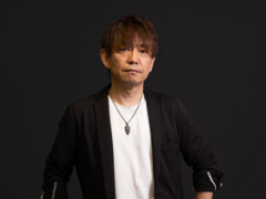 Naoki Yoshida insisted that a decision has yet to be made on Final Fantasy 17's approach to combat (image source: PlayStation Blog)