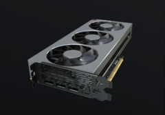 Navi might not be as cheap as was expected. (Image source: AMD) Navi might not be as cheap as was expected. (Image source: AMD)