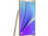 Samsung Galaxy Note 5 Android phablet gets Nougat on Verizon Wireless