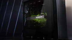 Nvidia RTX 3060 is currently the most popular GPU on Steam's hardware survey list (Image source: Nvidia)