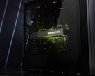 Nvidia RTX 3060 is currently the most popular GPU on Steam's hardware survey list (Image source: Nvidia)
