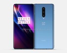 A future OnePlus device? (Source: OnLeaks/CashKaro)