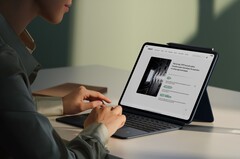 The successor to the Oppo Pad 3 Pro (pictured) is rumored to launch alongside the Find X8 Ultra.