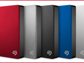 Seagate launches high capacity 5 TB 2.5-inch external HDD