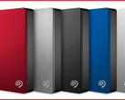 Seagate launches high capacity 5 TB 2.5-inch external HDD