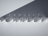 Unfortunately, there was no glimpse of the actual physical Project Scarlett Xbox console. (Image source: Mixer/screenshot)