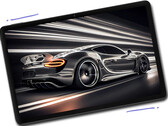 The smaller gaming tablet expected to outperform its larger counterpart (Image source: Redmi)