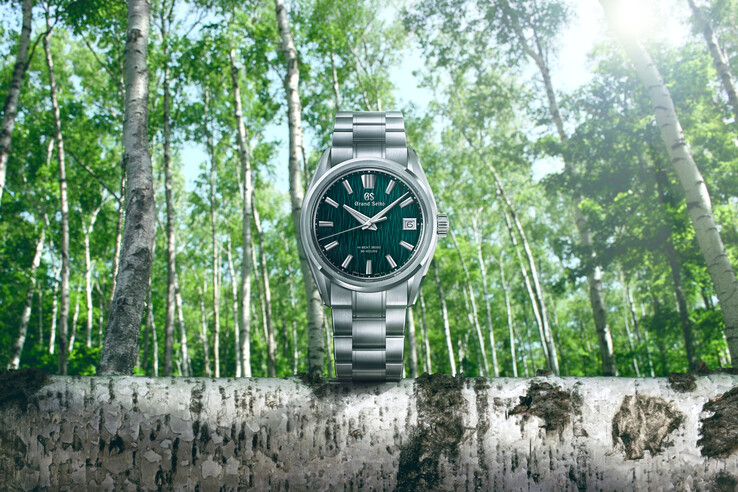 Grand Seiko SLGH033