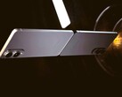 Im noch etwas dünneren Nachfolger des Samsung Galaxy S25 Edge steckt zumindest in den USA ein mächtiger Snapdragon 8 Elite 2 Chip. (Bildquelle: Weibo)
