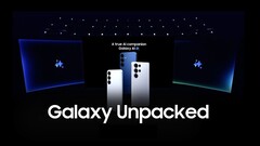 The next Samsung Galaxy Unpacked launch event for the S26 might not happen in January 2026 (Image source: Samsung)
