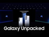 The next Samsung Galaxy Unpacked launch event for the S26 might not happen in January 2026 (Image source: Samsung)