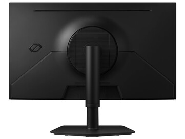 Samsung Odyssey OLED G6 G61SH back