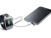 Samsung Power Sharing Cable turns tablets and smartphones into portable power banks