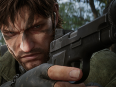 Screenshot of Metal Gear Solid Delta Snake Eater Remake Image Source SteamDB