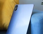 The Redmi Pad 2 in the flesh. (Image Source: Tuk Emperial) 