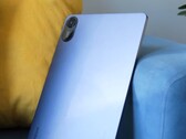 The Redmi Pad 2 in the flesh. (Image Source: Tuk Emperial) 