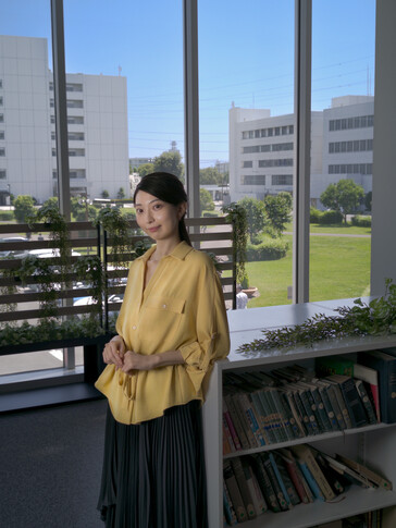 More dynamic range thanks to Hybrid Frame HDR
