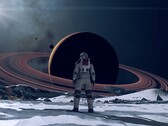 Starfield on sale on Steam with a 33% discount (image via Bethesda)