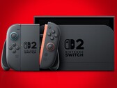 Nintendo will charge a fee for the Switch 2 update of some games (Image source: Nintendo)