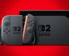 Nintendo will charge a fee for the Switch 2 update of some games (Image source: Nintendo)