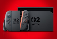 Nintendo will charge a fee for the Switch 2 update of some games (Image source: Nintendo)