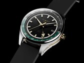 Timex downsizes its premium Atelier GMT to a 38mm case with Swiss internals