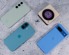 Best smartphones of the smaller kind tested and ranked by Notebookcheck