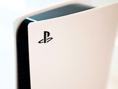 An artist's impression of a PlayStation console. (Image source: Charles Sims)