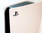 An artist's impression of a PlayStation console. (Image source: Charles Sims)
