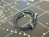 The included 100W cable with the Nexode Air 65W charger
