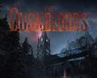 Banner for The Duskbloods Switch 2 game shown
