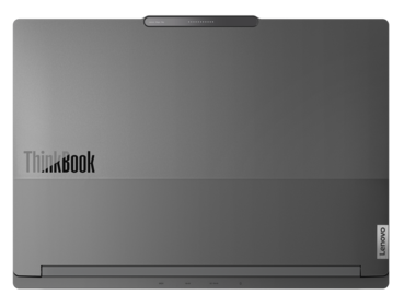 Lenovo ThinkBook 16p Gen 4 - Pogo plug for Magic Bay accessories. (Image Source: Lenovo)