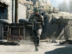 Image of the game Tom Clancy’s Splinter Cell Blacklist on Steam. (Image source: Steam)