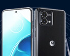 Motorola 'Geneva' would appear to be another mid-range smartphone by the company. (Image source: 91mobiles & @evleaks)