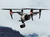 DJI is tipped to release the Inspire 3 in September 2022. (Image source: DJI)