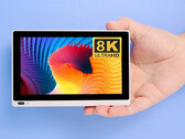 The Higole Gole1 R is compatible with Android 12, Linux or Ubuntu. (Image source: Higole)