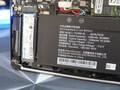 Kingston NV2 2TB SNV2S/2000G SSD Benchmarks