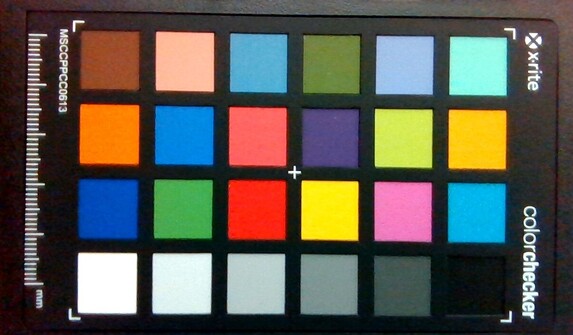 ColorChecker