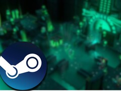 Between May 23 and 26, Warhammer 40,000: Mechanicus is free to play on Steam. (Image source: Steam)