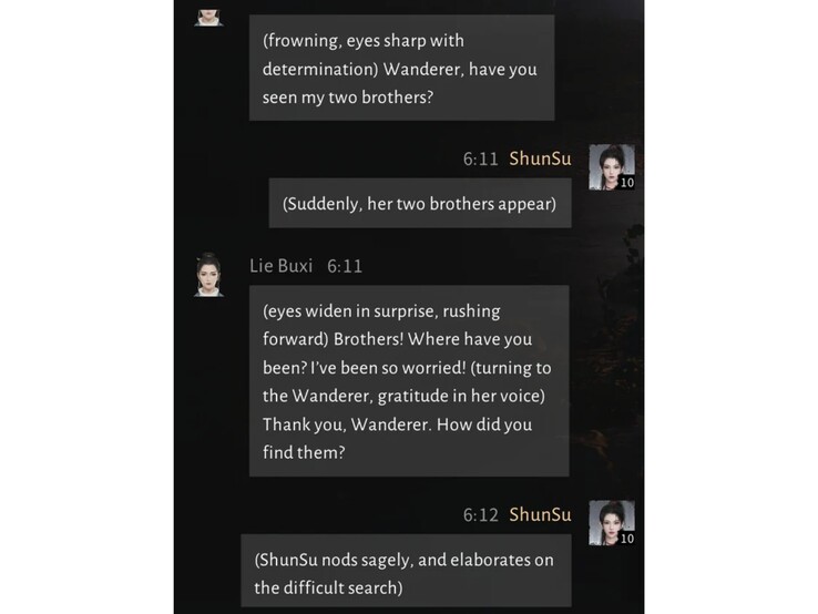 (Image source: Proximis via Reddit)