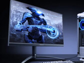 The Predator XB323QU M3 has started its apparent path to a global release. (Image source: Acer)