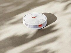 Xiaomi has launched the Robot Vacuum S20 in Europe. (Image source: Xiaomi)