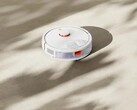 Xiaomi has launched the Robot Vacuum S20 in Europe. (Image source: Xiaomi)