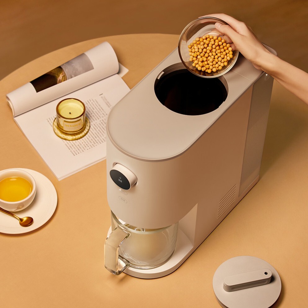 MIJIA INTELLIGENT WALL-BREAKING COOKING MACHINE – Infinity Smart Home