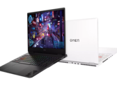 Some of the slimmest and lightest 16-inch gaming laptops around (Image Source: HP) 