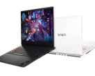 Some of the slimmest and lightest 16-inch gaming laptops around (Image Source: HP) 
