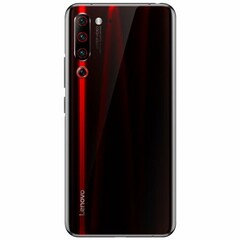 Lenovo Z6 Pro. (Source: Twitter/Sudhanshu Ambhore)