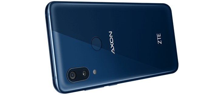 ZTE Axon 9 Pro